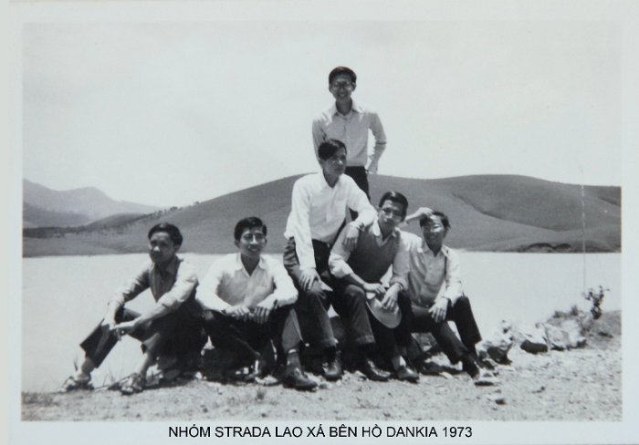 STRADA-3